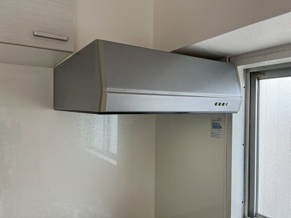 ハッピーコート駅南大路の物件内観写真